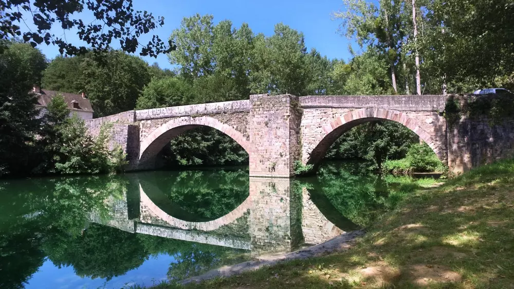 VVF Najac 3 Stars★★★