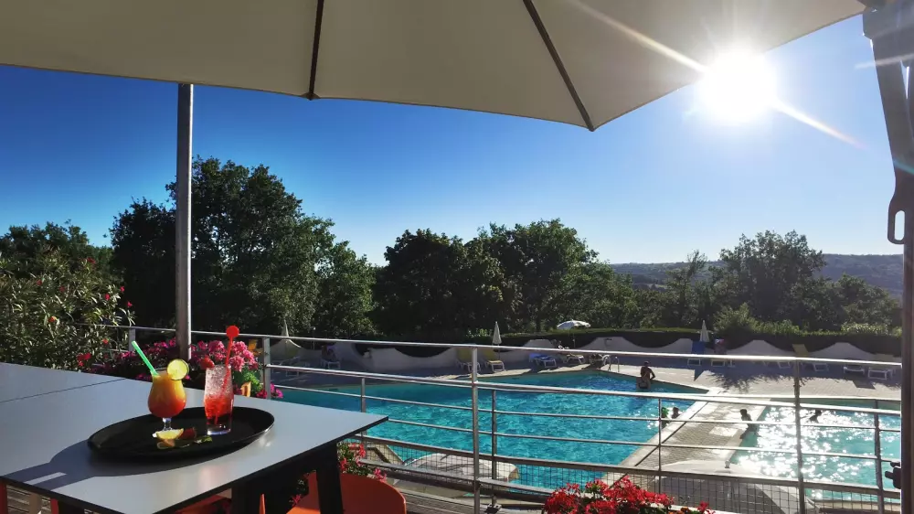 VVF Najac 3 Stars★★★