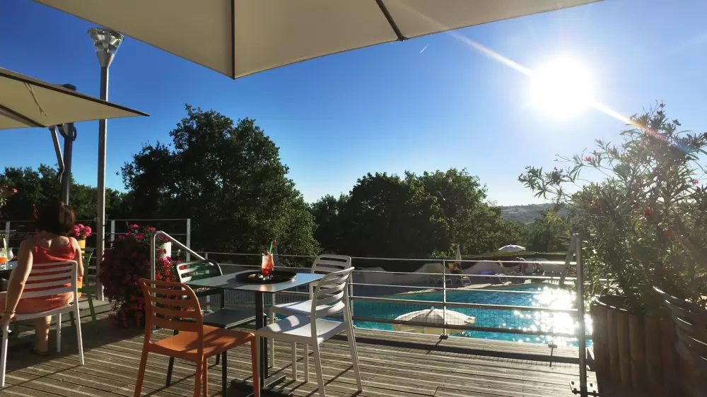 VVF Najac 3 Stars★★★