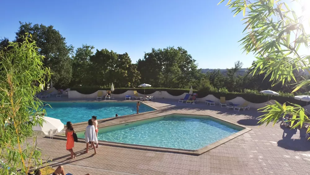 VVF Najac 3 Stars★★★