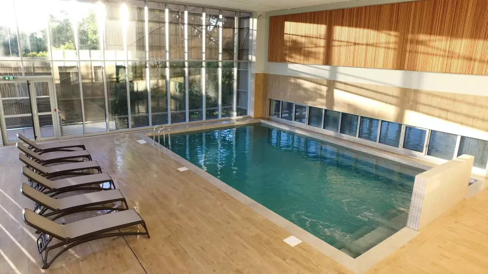 VVF Najac 3 Stars★★★