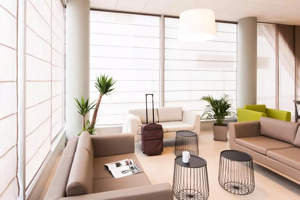 Aparthotel Adagio Access Nancy Centre3 Stelle★★★