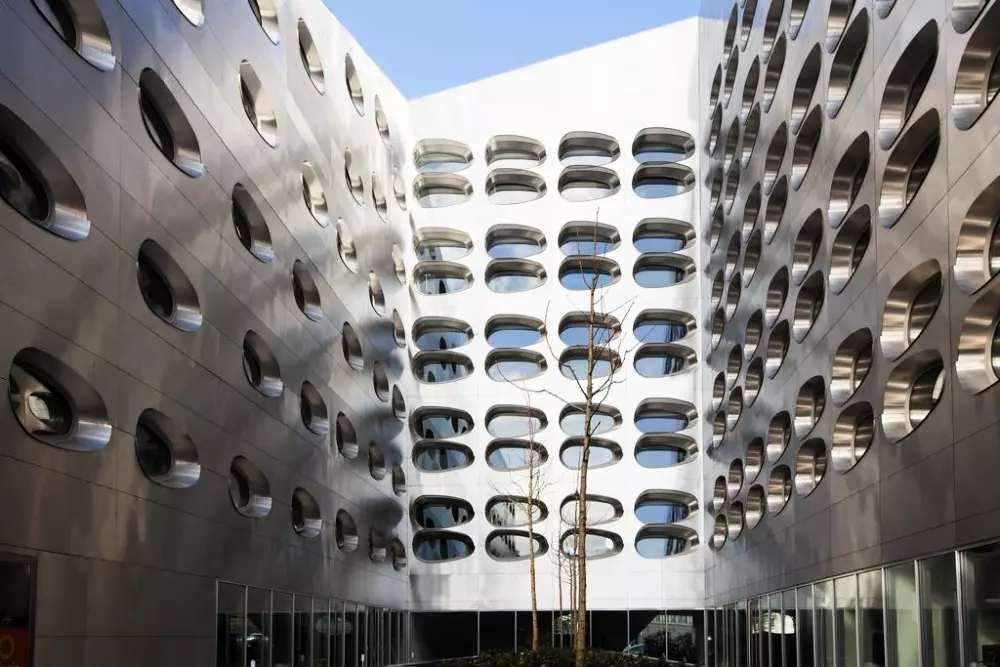 Aparthotel Adagio Access Nancy Centre3 Stelle★★★