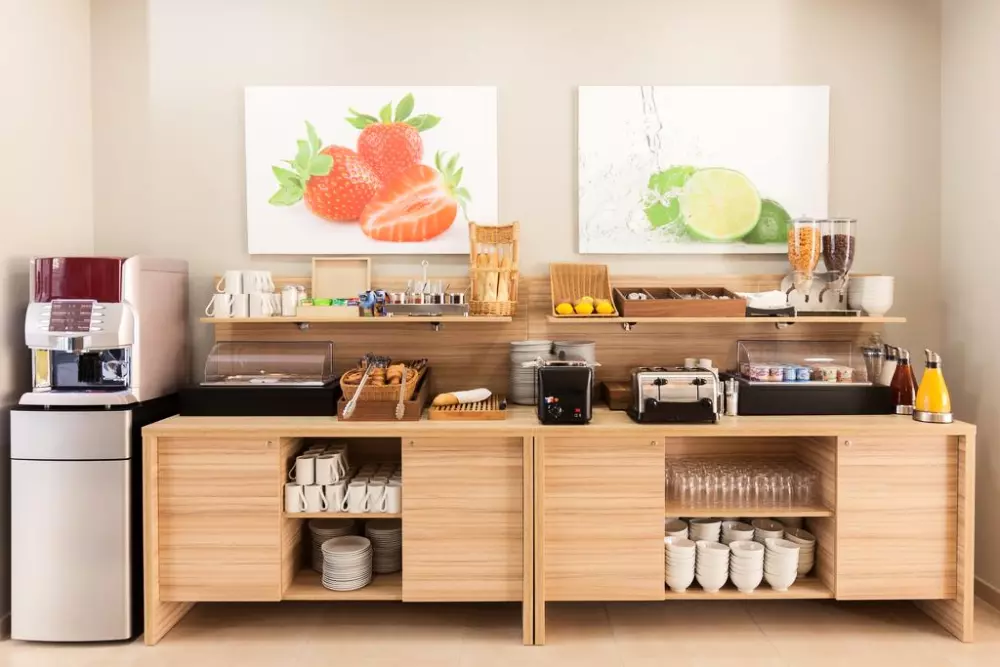 Aparthotel Adagio Access Nancy Centre3 Stelle★★★