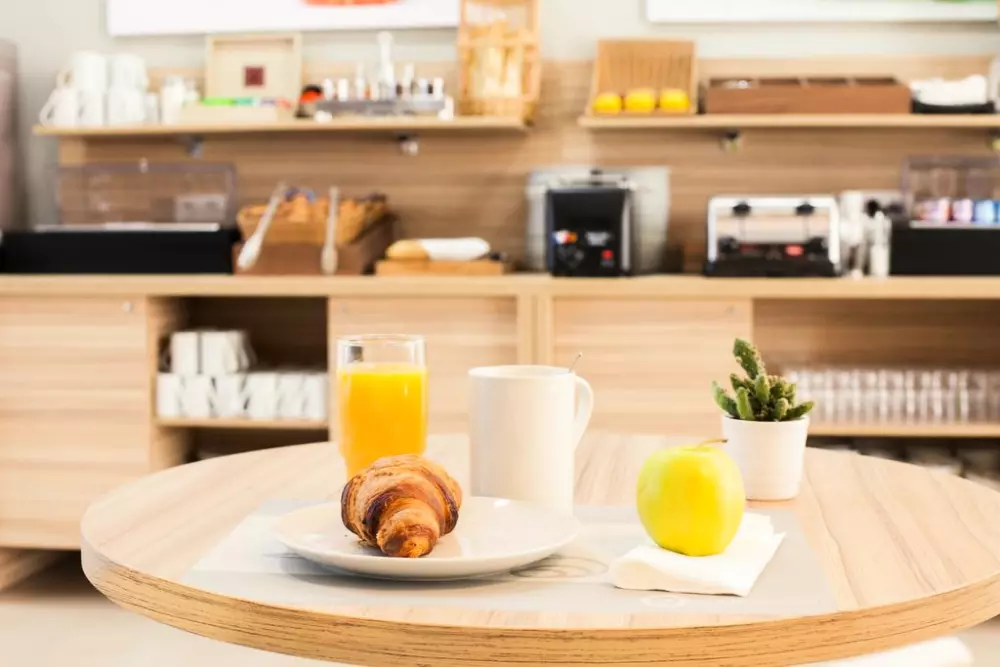 Aparthotel Adagio Access Nancy Centre3 Stelle★★★