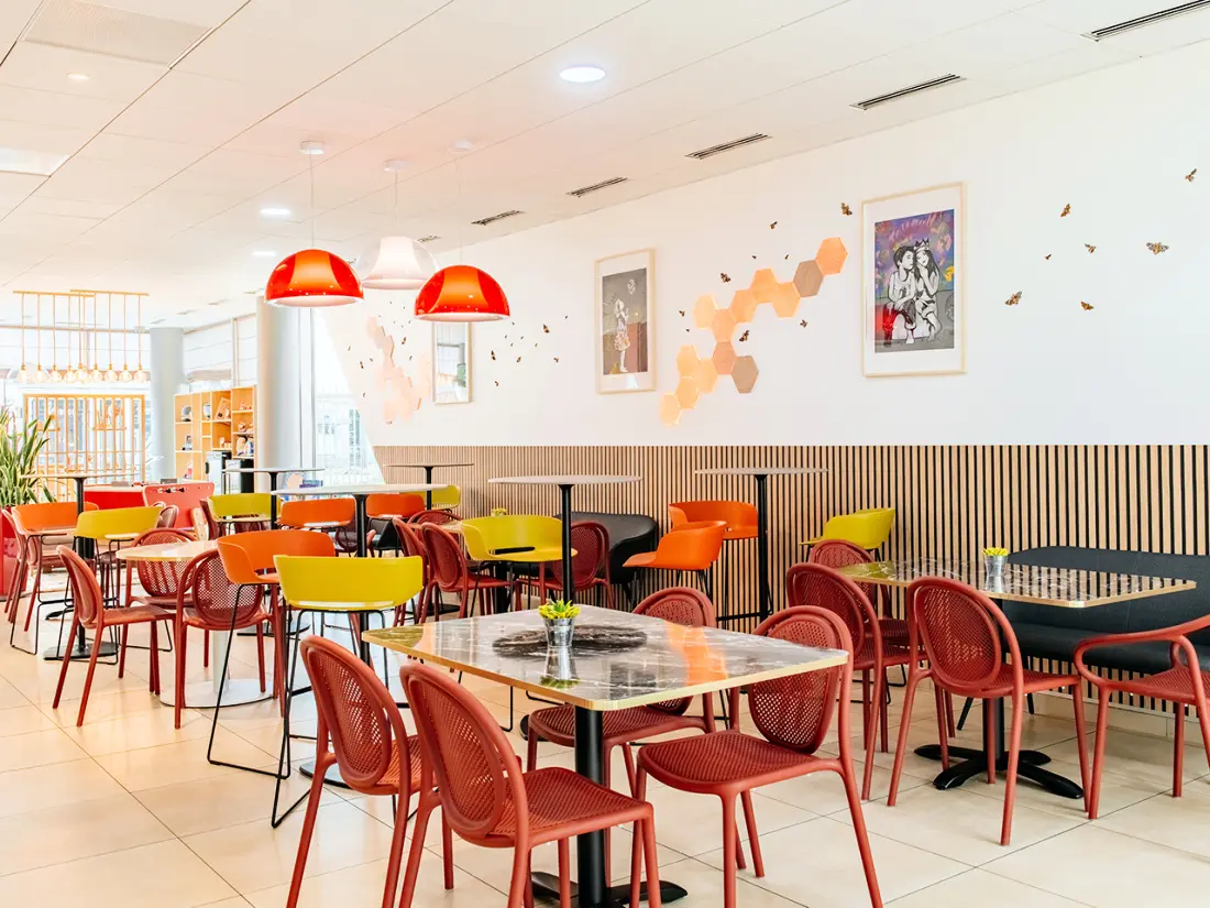 Aparthotel Adagio Access Nancy Centre 3 Sterne★★★