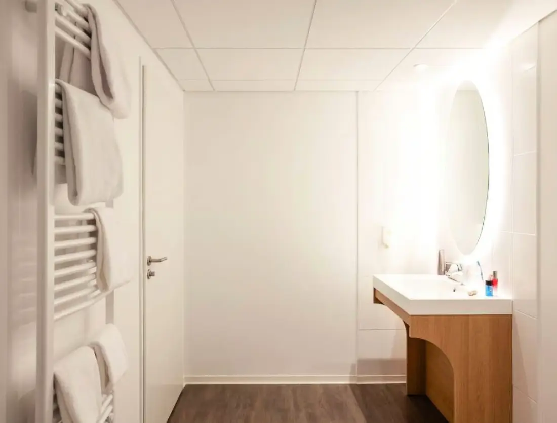 Aparthotel Adagio Access Nancy Centre 3 Sterne★★★