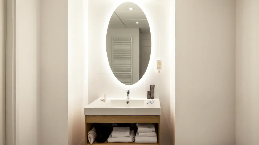 Aparthotel Adagio Access Nancy Centre 3 Sterne★★★