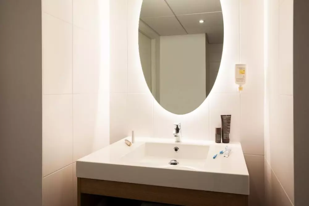 Aparthotel Adagio Access Nancy Centre3 Stelle★★★