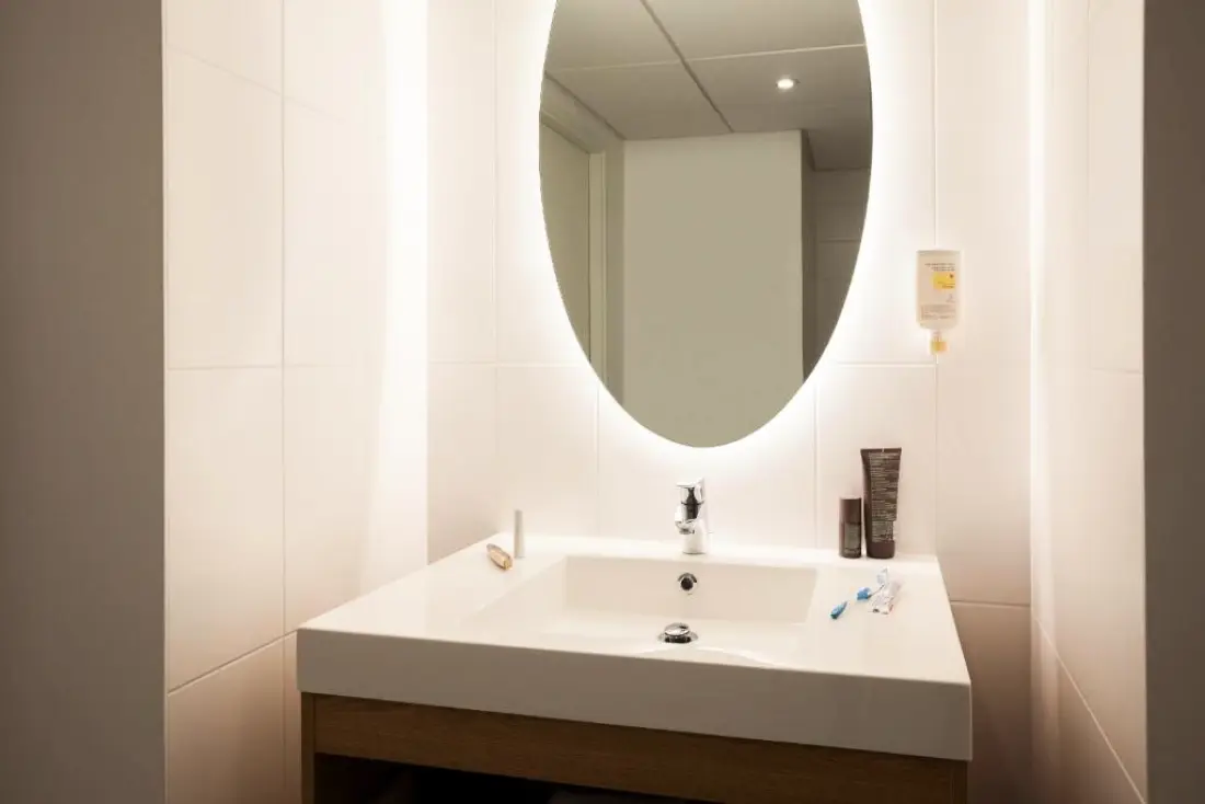 Aparthotel Adagio Access Nancy Centre 3 Sterne★★★