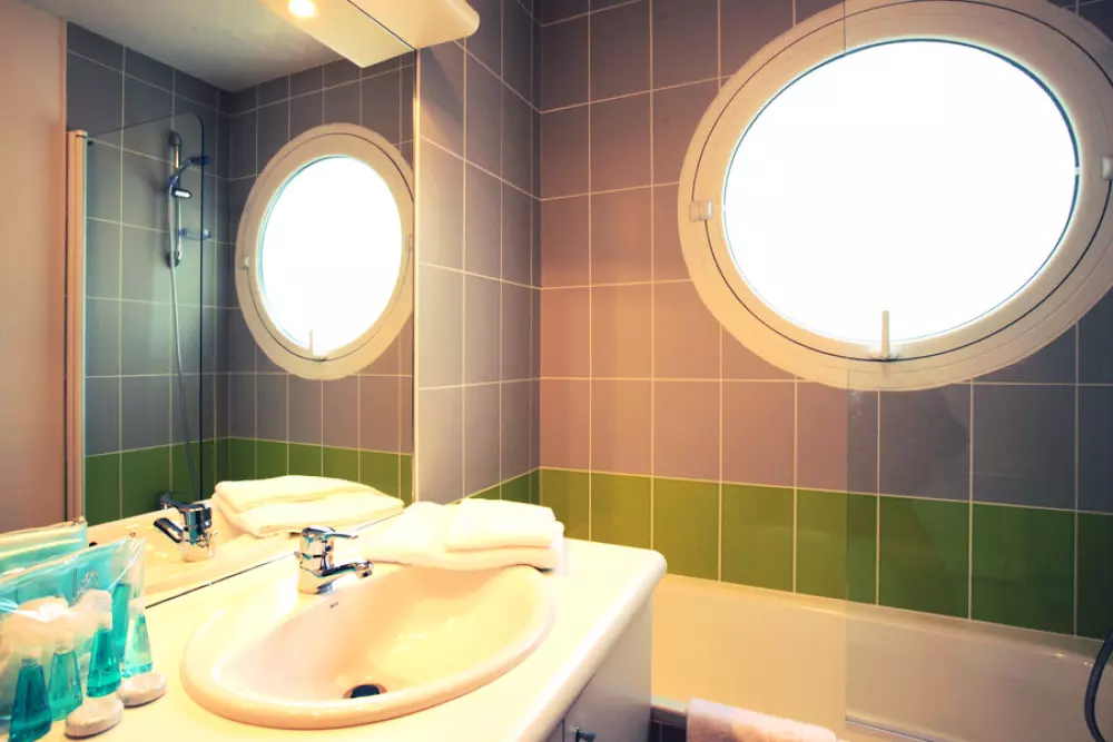 Hotel apartamentowy Némea Nancy3 Gwiazdy★★★