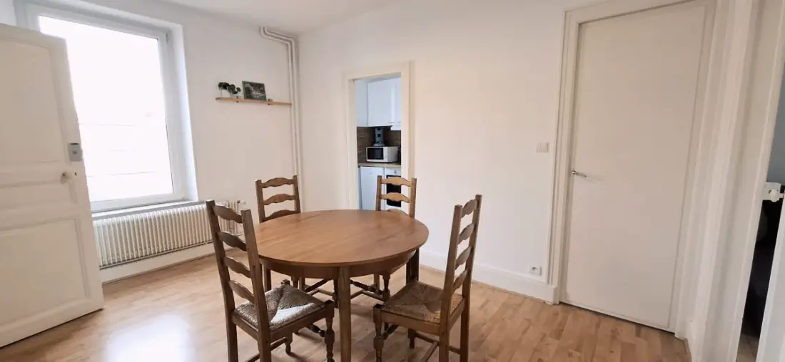Hôtel Des Cousins - Anais / Apartman 4 személy Nancy