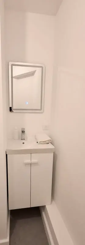 Hôtel Des Cousins - Anais / Apartman 4 személy Nancy