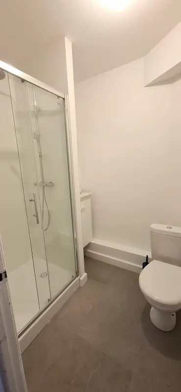 Hôtel Des Cousins - Anais / Apartman 4 személy Nancy
