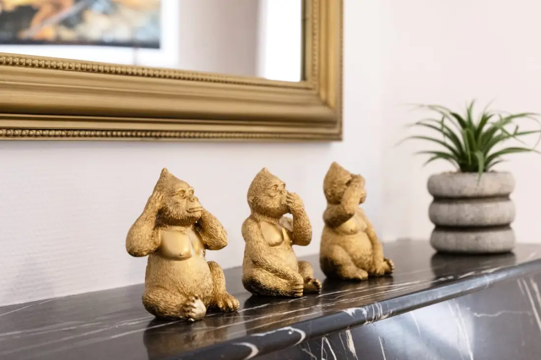 Hôtel Des Cousins - Anais / Apartman 4 személy Nancy
