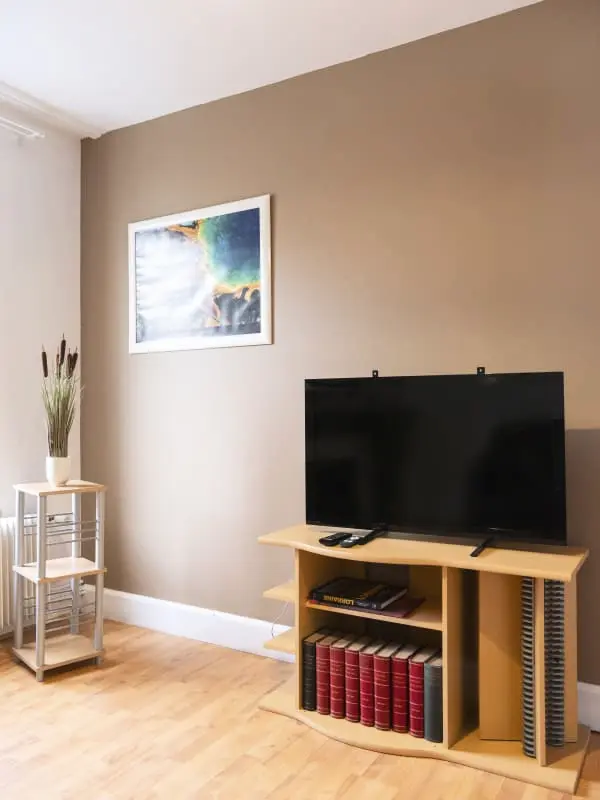 Hôtel Des Cousins - Anais / Apartman 4 személy Nancy