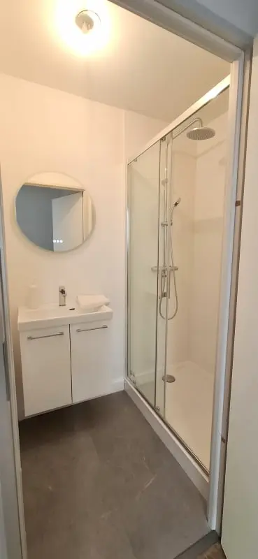 Hôtel Des Cousins - Capucine / Apartman 4 személy Nancy