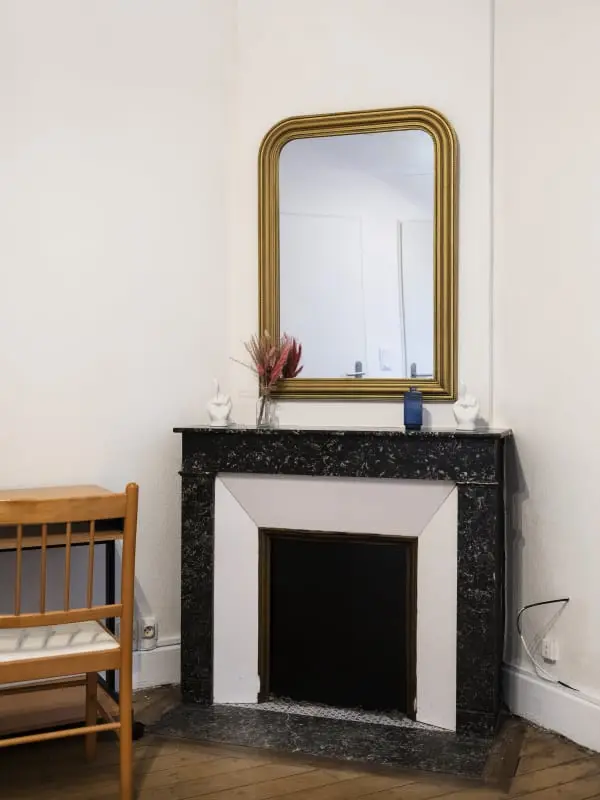 Hôtel Des Cousins - Capucine / Apartman 4 személy Nancy