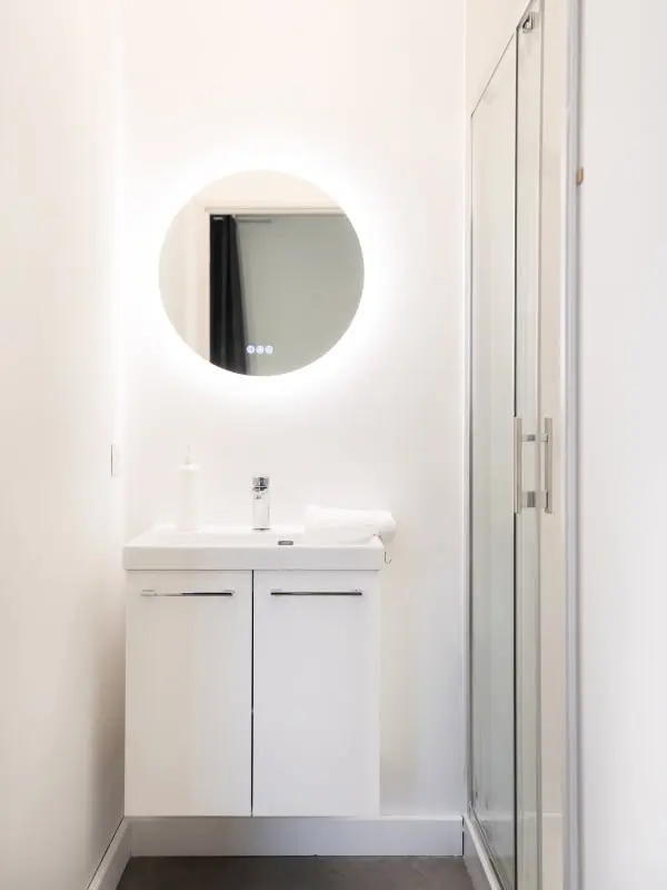 Hôtel Des Cousins - Capucine / Apartman 4 személy Nancy