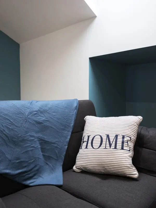 Hôtel Des Cousins - Emma / Apartman 4 személy Nancy