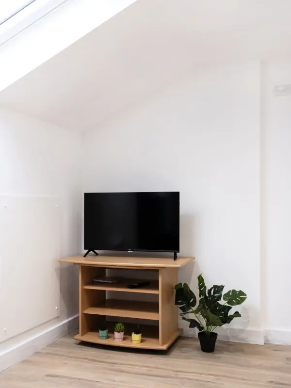 Hôtel Des Cousins - Emma / Apartman 4 személy Nancy