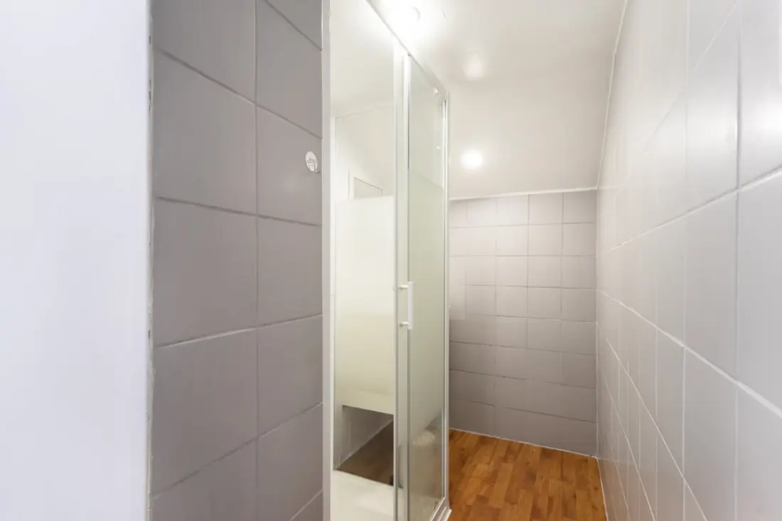 Hôtel Des Cousins - Emma / Apartman 4 személy Nancy