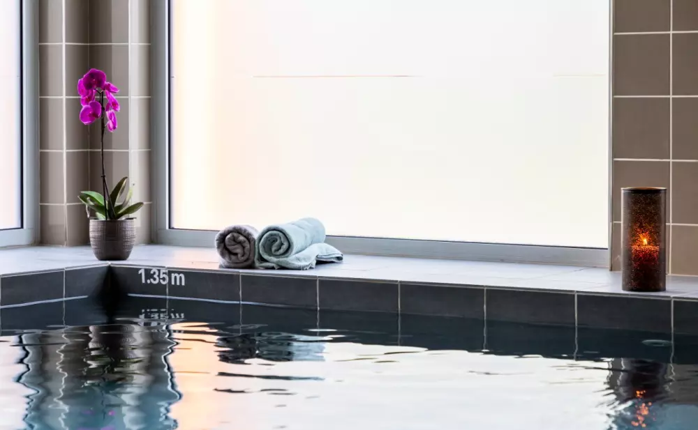 Néméa Aparthotel Résidence Nancy Grand Coeur3 Gwiazdy★★★