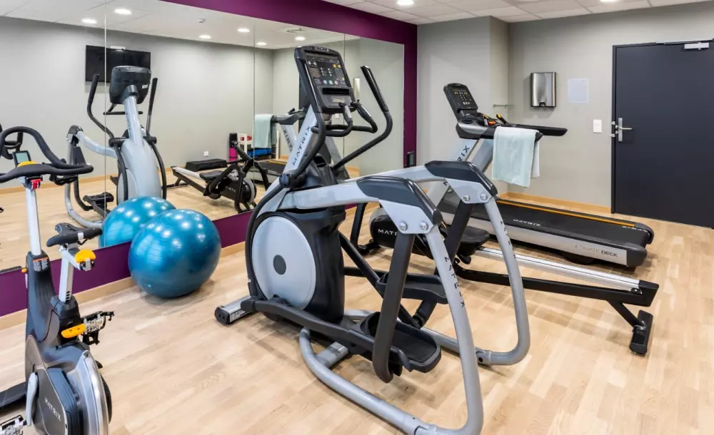 Néméa Aparthotel Résidence Nancy Grand Coeur3 Gwiazdy★★★