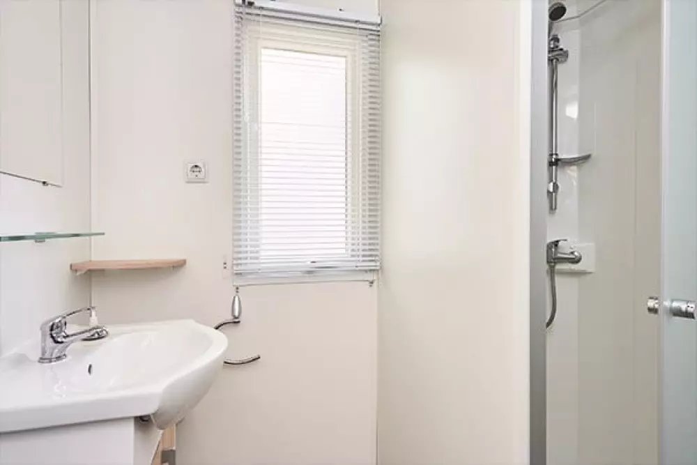 Camping Domaine de la Sainte Baume4 Sterren★★★★