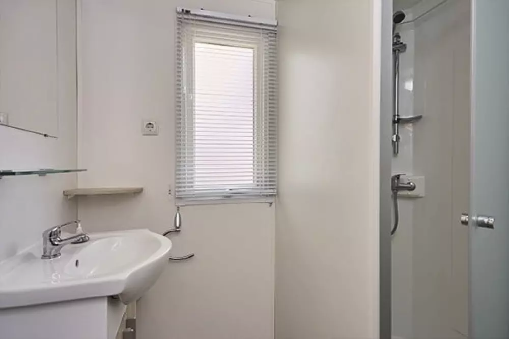 Camping Domaine de la Sainte Baume4 Sterren★★★★