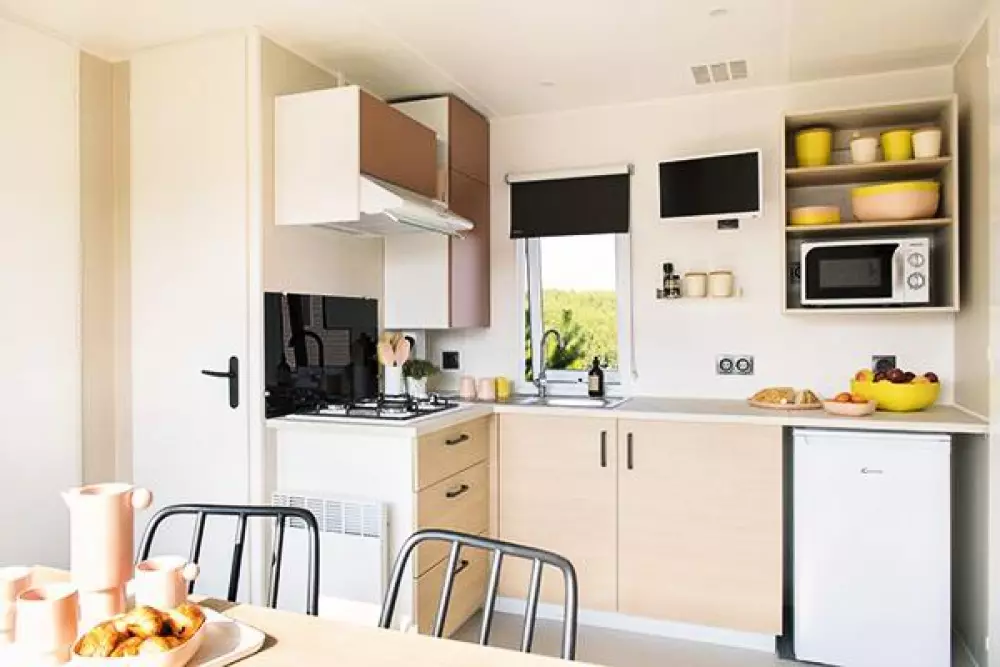 Camping Domaine de la Sainte Baume4 Sterren★★★★