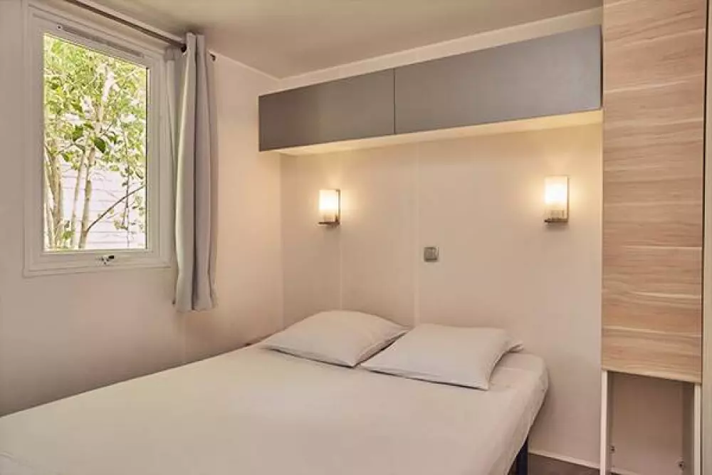 Camping Domaine de la Sainte Baume4 Sterren★★★★