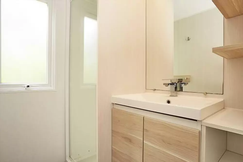 Camping Domaine de la Sainte Baume4 Sterren★★★★