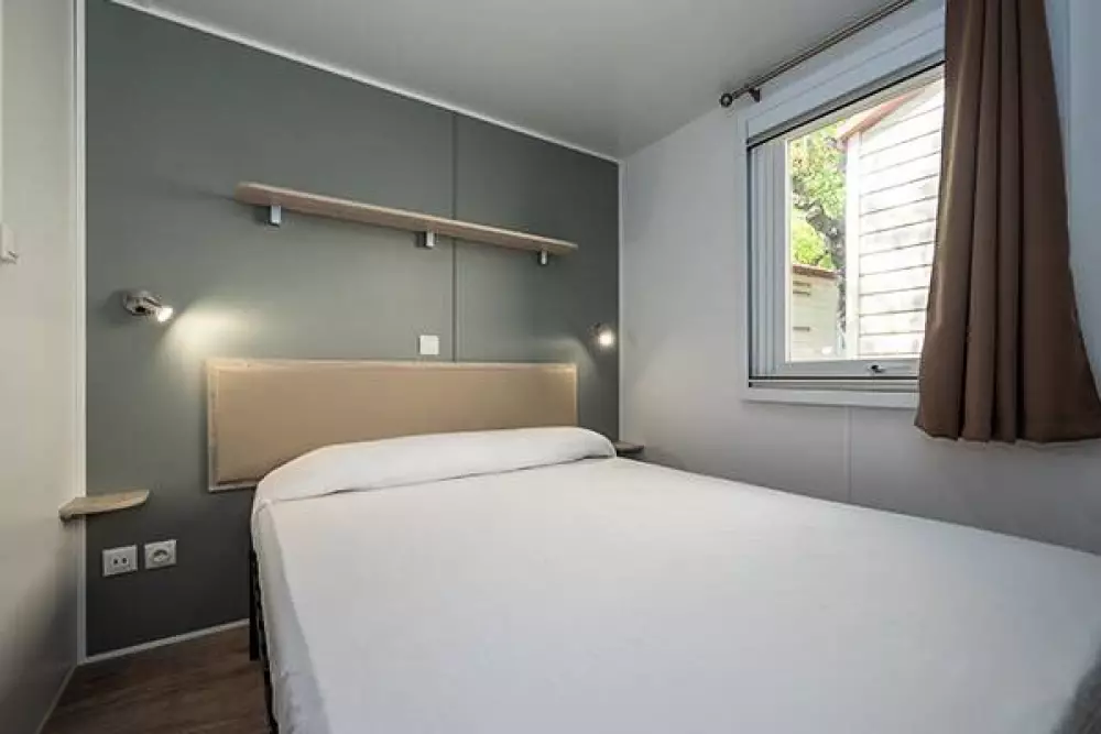 Camping Domaine de la Sainte Baume4 Sterren★★★★