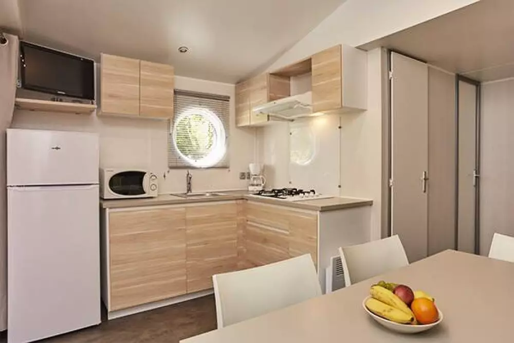 Camping Domaine de la Sainte Baume4 Sterren★★★★