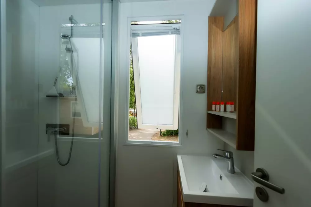 Camping Domaine de la Sainte Baume4 Sterren★★★★