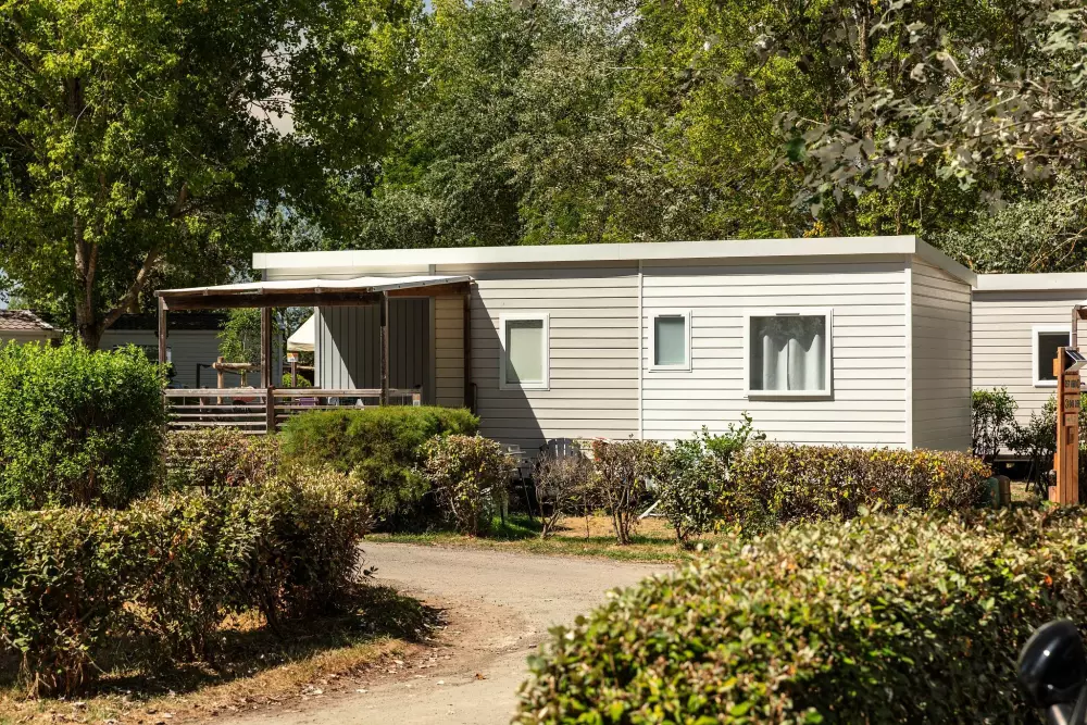 Camping Domaine de la Sainte Baume4 Sterren★★★★