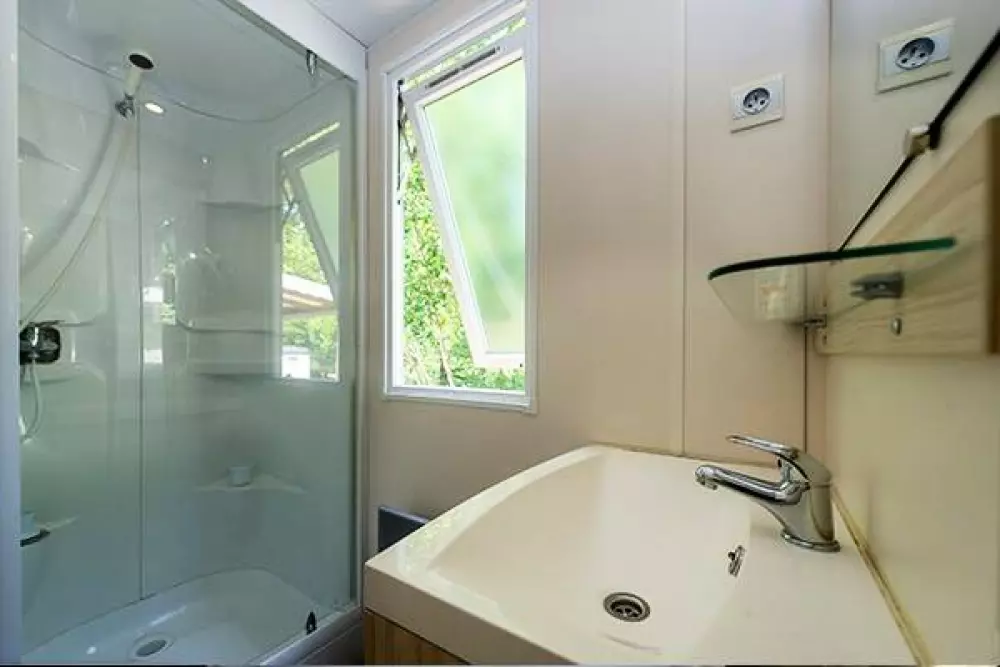 Camping Domaine de la Sainte Baume4 Sterren★★★★