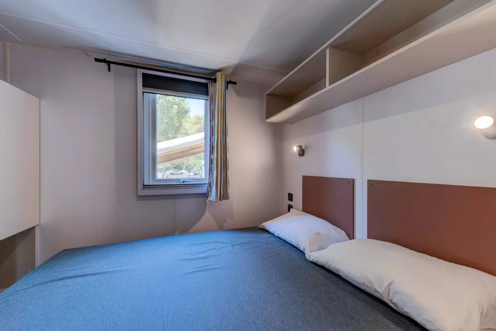 Camping Domaine de la Sainte Baume4 Sterren★★★★