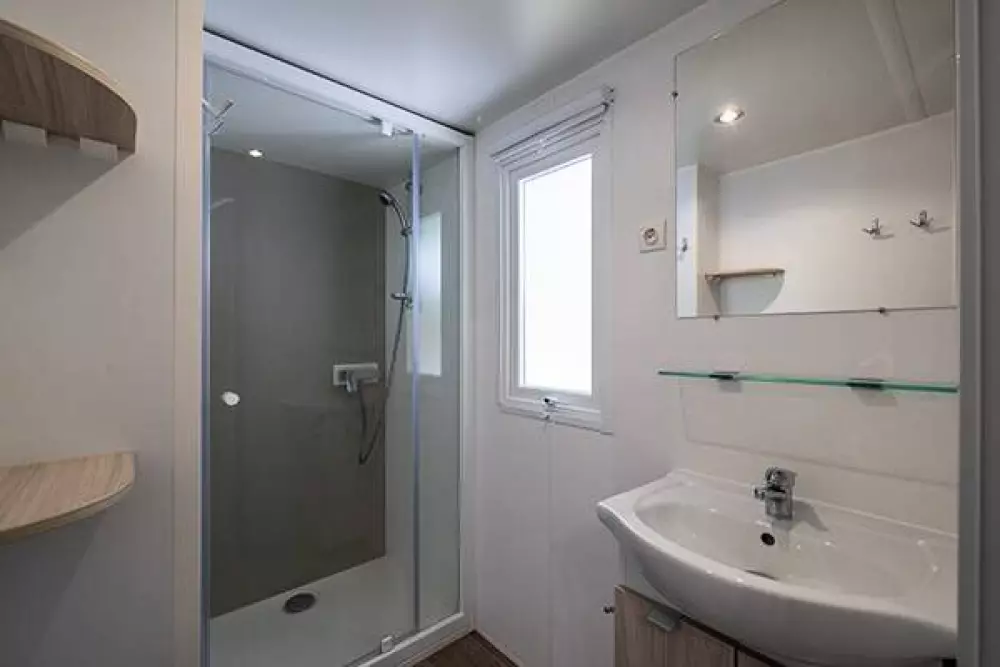 Camping Domaine de la Sainte Baume4 Sterren★★★★