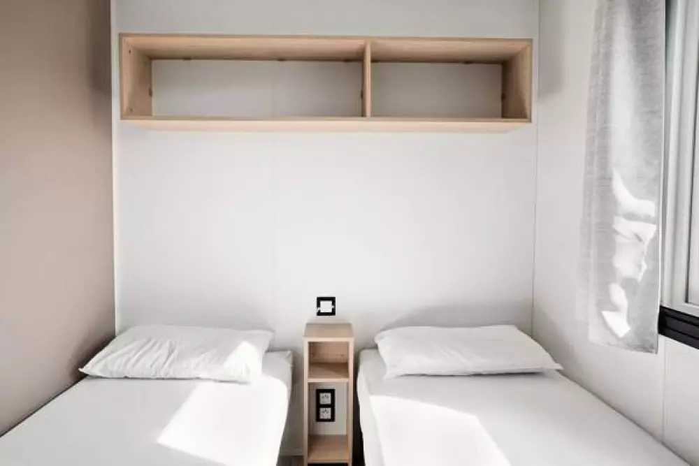 Camping Domaine de la Sainte Baume4 Sterren★★★★