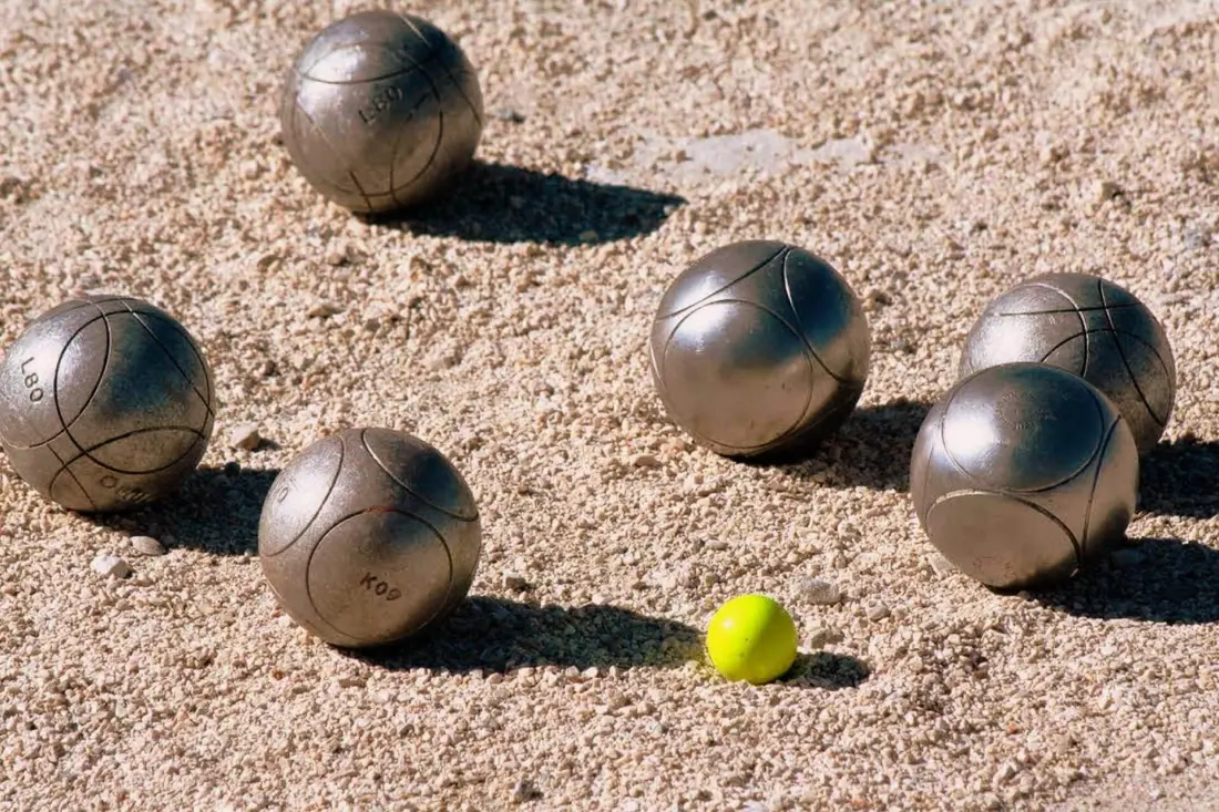 Giardino Golf #
