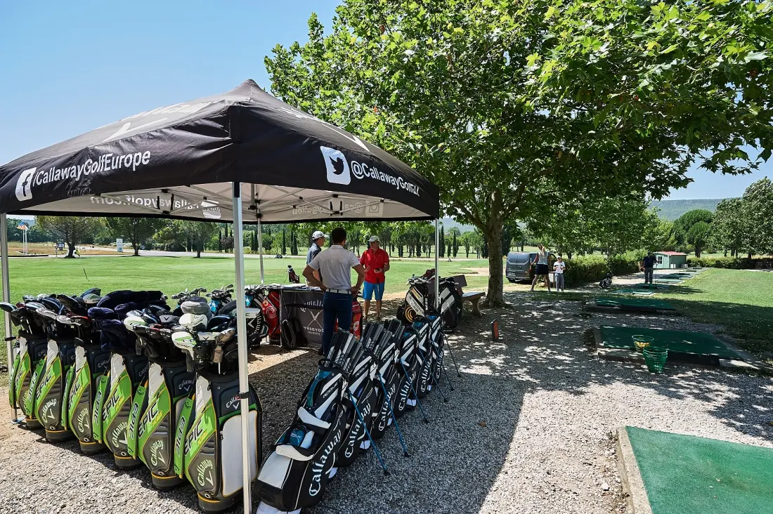 Giardino Golf #