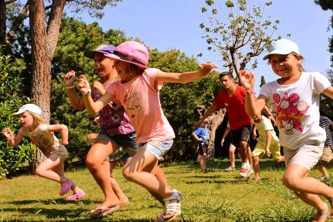 Giardino Golf #