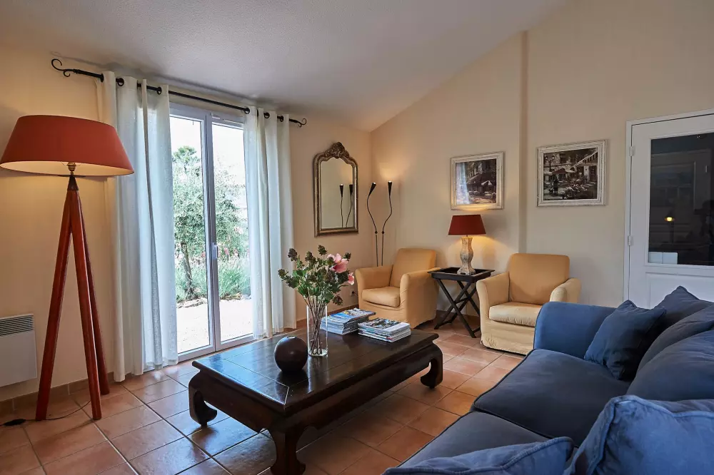 Valle del Santo Baume #