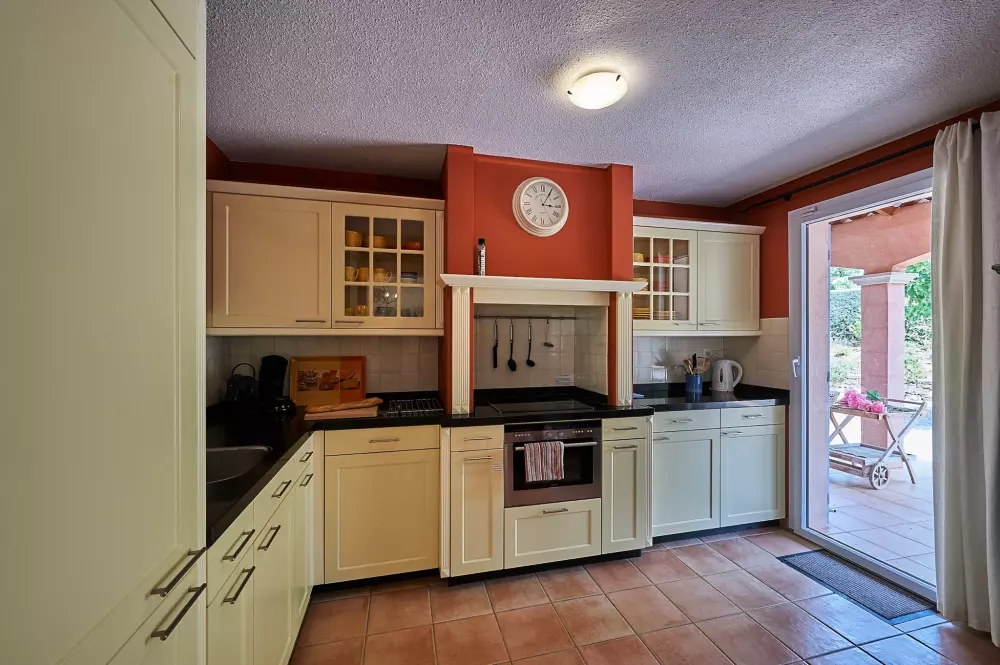 Valle del Santo Baume #