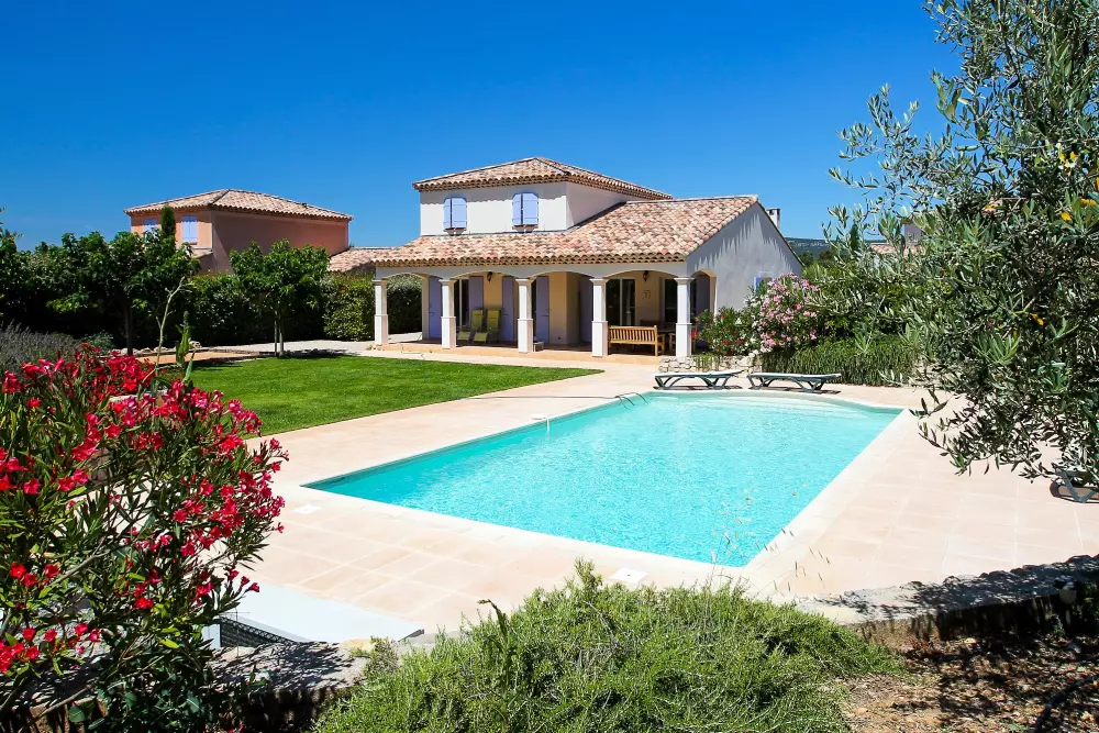 Valle del Santo Baume #