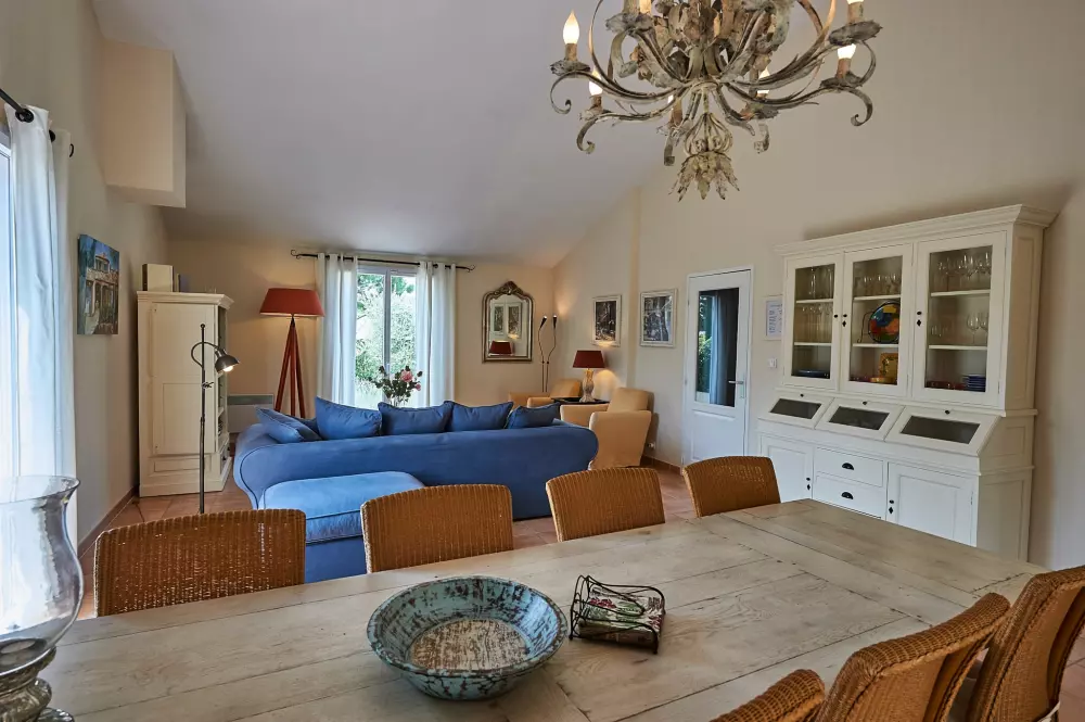 Valle del Santo Baume #