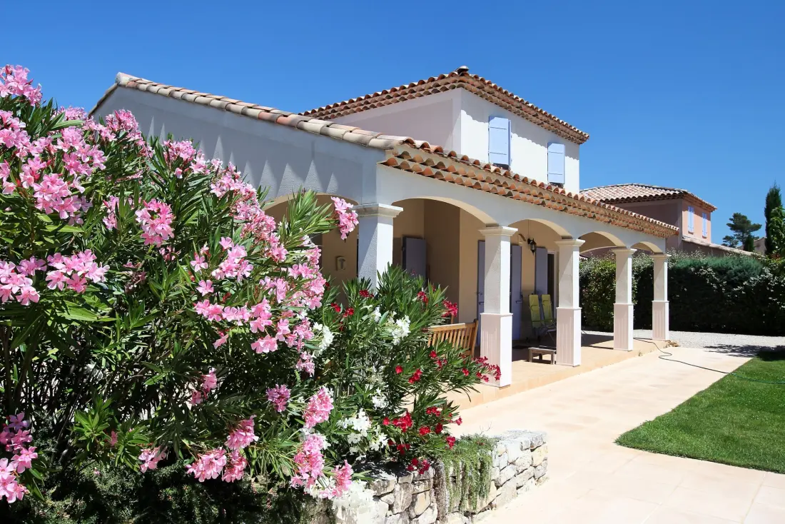 Valle del Santo Baume #
