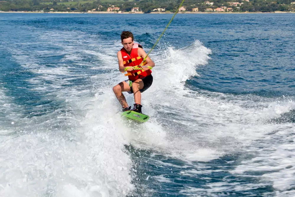 Valle del Santo Baume #